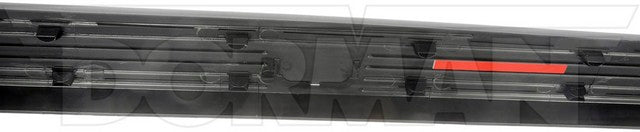 Truck Bed Side Rail Protector Dorman-OE Solutions 926-951