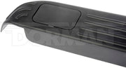 Truck Bed Side Rail Protector Dorman-OE Solutions 926-951