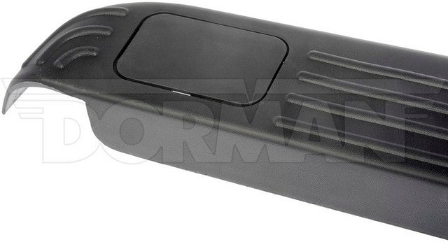Truck Bed Side Rail Protector Dorman-OE Solutions 926-951