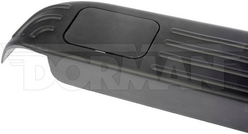 Truck Bed Side Rail Protector Dorman-OE Solutions 926-951