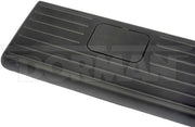 Truck Bed Side Rail Protector Dorman-OE Solutions 926-951
