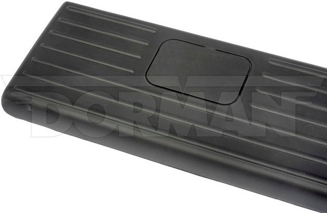 Truck Bed Side Rail Protector Dorman-OE Solutions 926-951