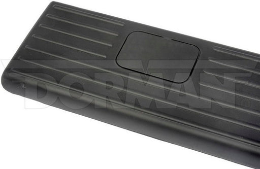 Truck Bed Side Rail Protector Dorman-OE Solutions 926-951