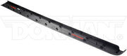Truck Bed Side Rail Protector Dorman-OE Solutions 926-952