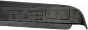 Truck Bed Side Rail Protector Dorman-OE Solutions 926-952