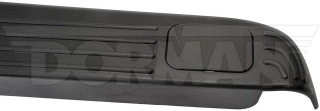 Truck Bed Side Rail Protector Dorman-OE Solutions 926-952