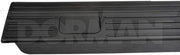 Truck Bed Side Rail Protector Dorman-OE Solutions 926-952