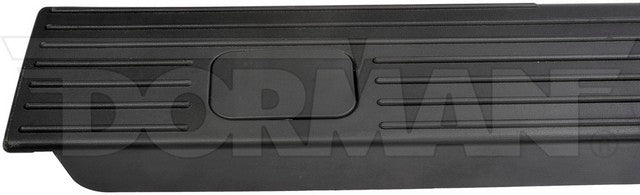 Truck Bed Side Rail Protector Dorman-OE Solutions 926-952