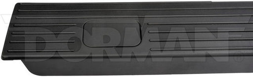 Truck Bed Side Rail Protector Dorman-OE Solutions 926-952