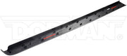 Truck Bed Side Rail Protector Dorman-OE Solutions 926-953