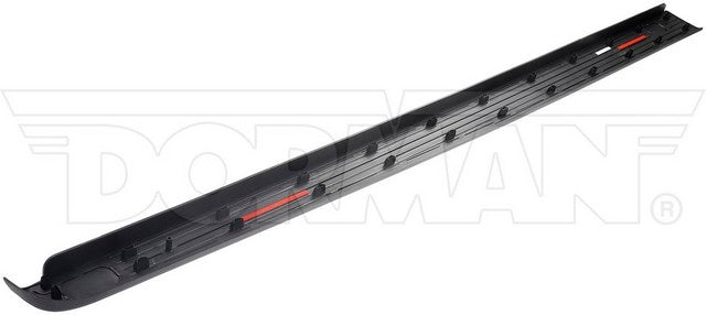 Truck Bed Side Rail Protector Dorman-OE Solutions 926-953