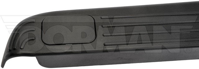 Truck Bed Side Rail Protector Dorman-OE Solutions 926-953