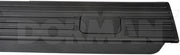 Truck Bed Side Rail Protector Dorman-OE Solutions 926-953