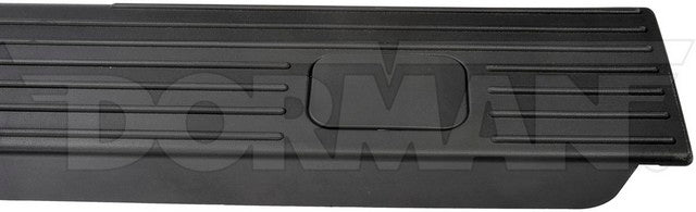 Truck Bed Side Rail Protector Dorman-OE Solutions 926-953