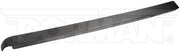 Truck Bed Side Rail Protector Dorman-OE Solutions 926-953