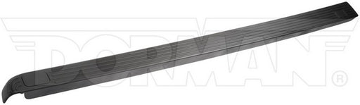 Truck Bed Side Rail Protector Dorman-OE Solutions 926-953