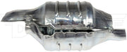 Exhaust Heat Shield Dorman-OE Solutions 926-954