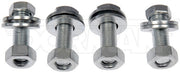 Fuel Tank Crossmember Dorman-OE Solutions 926-957