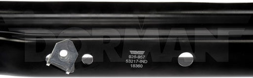 Fuel Tank Crossmember Dorman-OE Solutions 926-957