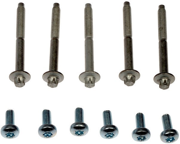 Engine Oil Filter Adapter Dorman-OE Solutions 926-959