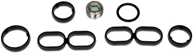 Engine Oil Filter Adapter Dorman-OE Solutions 926-959