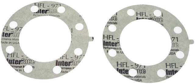 Drive Axle Shaft Flange Gasket Dorman-OE Solutions 926-966