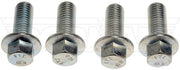 Truck Bed Floor Support Dorman-OE Solutions 926-982
