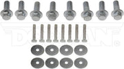 Truck Bed Floor Support Dorman-OE Solutions 926-984