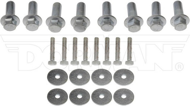 Truck Bed Floor Support Dorman-OE Solutions 926-984
