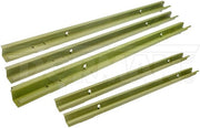 Truck Bed Floor Support Dorman-OE Solutions 926-985