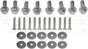Truck Bed Floor Support Dorman-OE Solutions 926-985