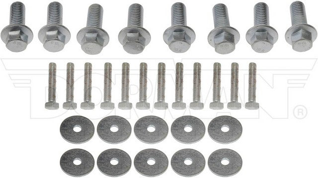 Truck Bed Floor Support Dorman-OE Solutions 926-985