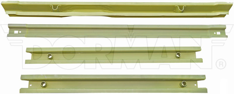 Truck Bed Floor Support Dorman-OE Solutions 926-988
