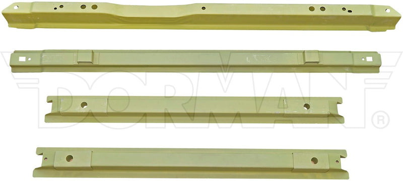 Truck Bed Floor Support Dorman-OE Solutions 926-988