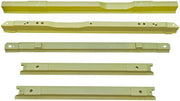 Truck Bed Floor Support Dorman-OE Solutions 926-989