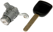 Door Lock Cylinder Dorman-OE Solutions 926-991