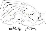 A/C Hose Assembly Dorman-OE Solutions 926-997