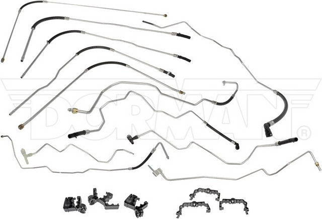 A/C Hose Assembly Dorman-OE Solutions 926-997