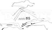A/C Hose Assembly Dorman-OE Solutions 926-998