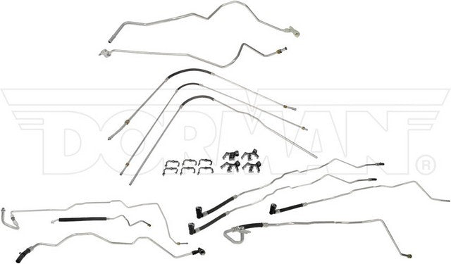 A/C Hose Assembly Dorman-OE Solutions 926-998