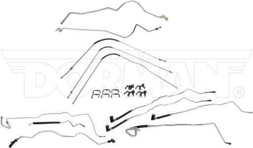 A/C Hose Assembly Dorman-OE Solutions 926-998
