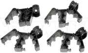 A/C Hose Assembly Dorman-OE Solutions 926-998
