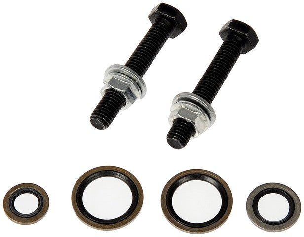 A/C Hose Assembly Dorman-OE Solutions 926-999