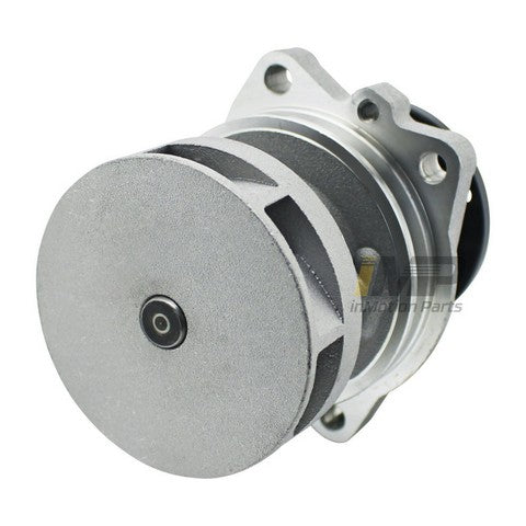 Engine Water Pump WJB Automotive WU9261