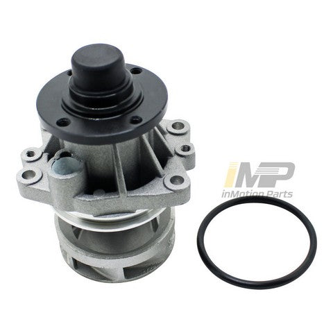 Engine Water Pump WJB Automotive WU9261