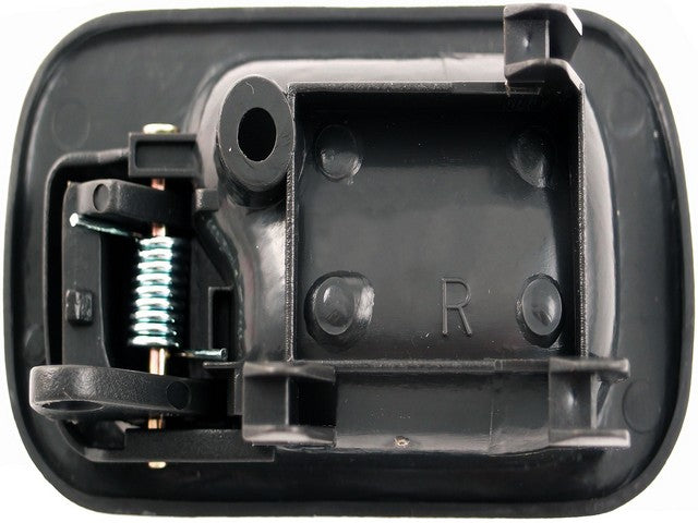 Interior Door Handle Dorman-Help 92655