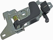 Interior Door Handle Dorman-Help 92661
