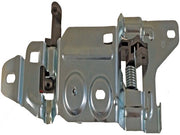 Interior Door Handle Dorman-Help 92662
