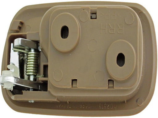 Interior Door Handle Dorman-Help 92699