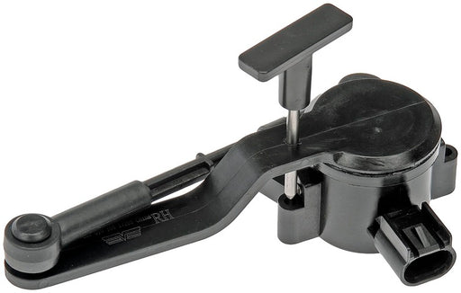 Suspension Ride Height Sensor Dorman-OE Solutions 927-010